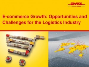 DHL eCommerce Growth India