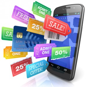 mobile commerce